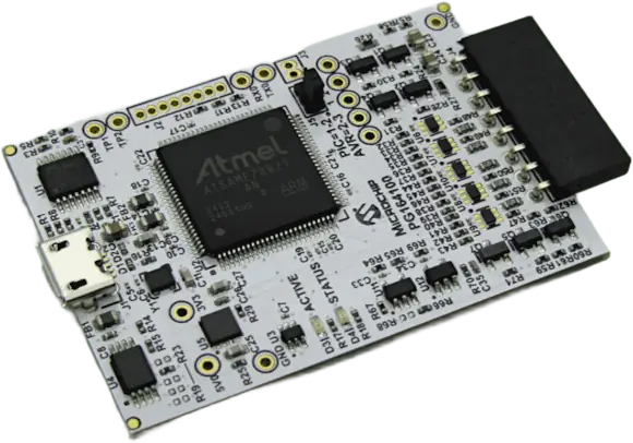 MPLAB Snap In-Circuit Debugger